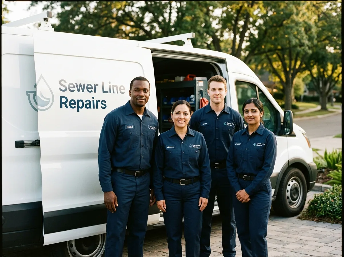 Emergency Plumber company in Murfreesboro, TN